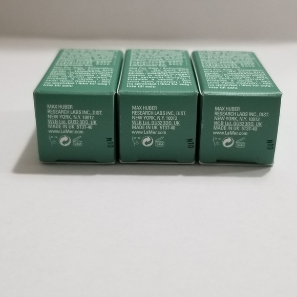 La Mer Treatment Lotion x 3 - Picture 3 of 5